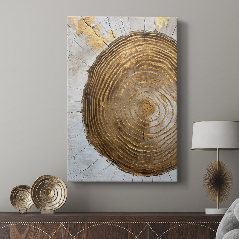 ABSTRACT Series CLxxi - galerie Cavas sur mesure, H 48 po x l 32 po