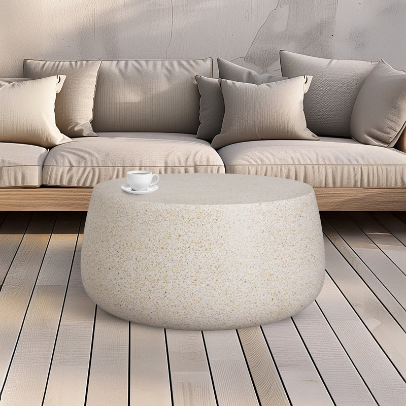 Stool/Table Coffee Table
