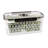 Large Produce Keeper w/Adjustable Date - 13x7x5.75˝