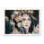 White Picture Frame