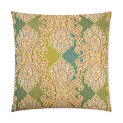 Derrington Square Pillow Cover & Insert