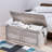 Commode à couverture Varuna-328648301
