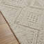 Savorey Geometric Handtufted Area Rug-1953349584