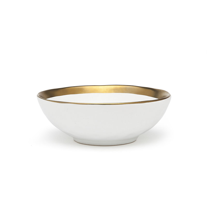 Terre D'or Cereal Bowl 16 oz