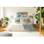 Wrapped Canvas Panoramic Print