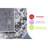 Area Rug, Collection Grey / Blue / Traditional-30601472