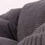 Soul Cord Giant Two-Seater Bean Bag-78382897