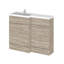Fusion Bathroom Vanity with Basin-193986764-245763961