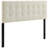 Lily Upholstered Fabric Headboard-114645084-114645076