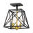 Tolya Semi Flush Mount-40963967-40963966