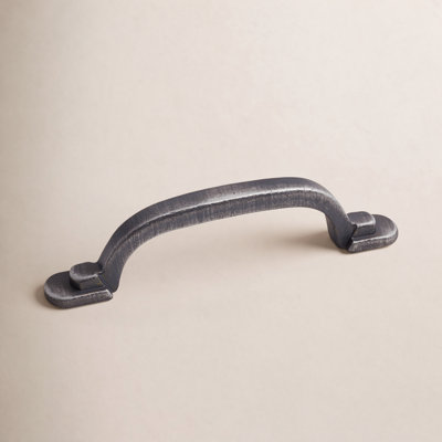 CP Series 3" Two-Step Arch Cabinet Pull