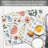 Wood Plastic Cutting Board