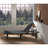 Adjustable Twin Xl Bed - Os4 With Head Foot Positioning, Construction Base Position Alteration, Material, Black Gray-1875456661