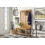 Solid Wood Bench-818173525