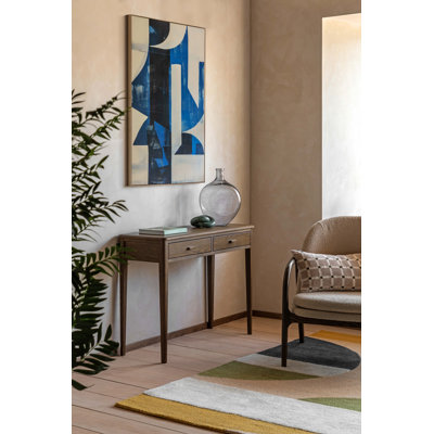 110cm Console Table