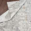 Hublersburg Floral Area Rug in Gray-1428539510