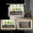 LED Bathroom Vanity Mirror with Anti-Fog, Dimmable Front and Backlit Lights, Tempered Glass-780090583