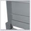 Grand lit escamotable mural avec placard-90523252
