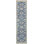 Omaque Hand Knotted Wool Southwestern Area Rug
