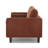 Curt Upholstered 82'' Sofa-91113138