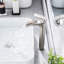 Robinet de lavabo vasque avec drain-74601572