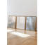 Ensemble de peinture décorative (3 pièces)