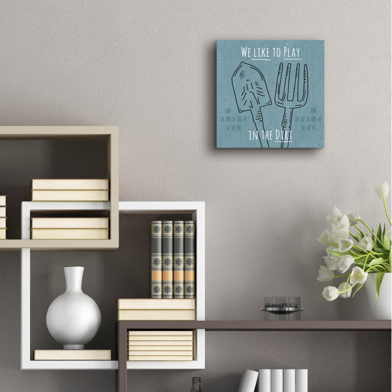«Home Grown II» par Jess Aiken, art mural en verre acrylique, H 12 po x l 12 po x P 0,13 po