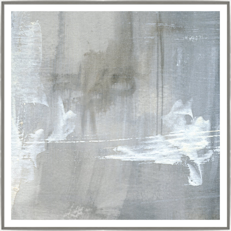 Neutral Abstracts Giclee Print