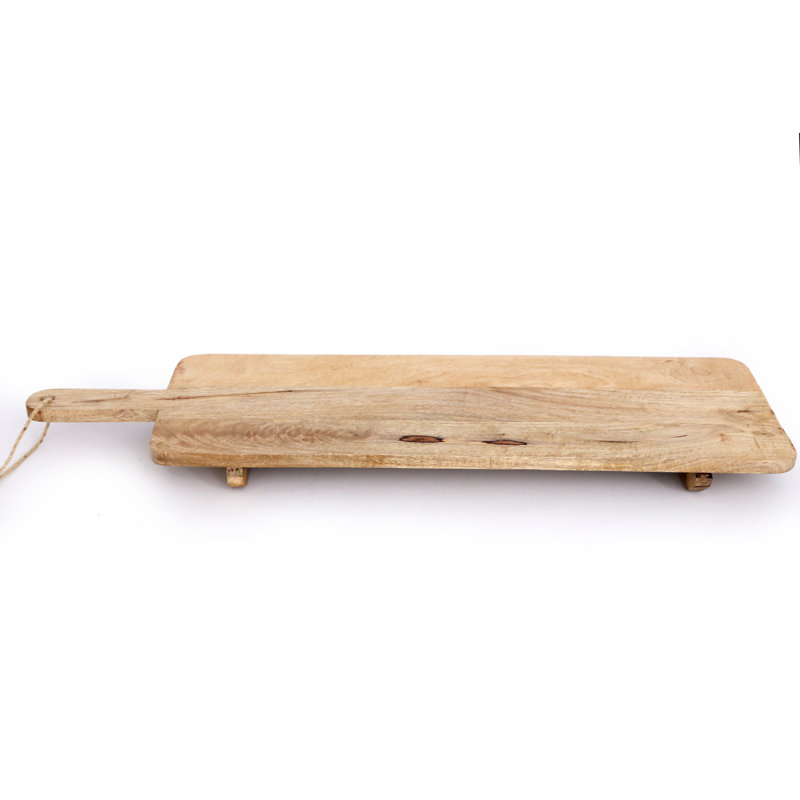 Alpen Home Nowlin Wood Tray