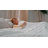 Bedsure Super Soft Fleece Blanket with Classic Stripe Pattern-102481703-104713413