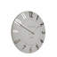 Mulberry Metal Wall Clock-40972746-40972747