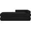 Banc rembourré en chenille Kennedy-351449475