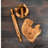 Beldi Nest Wood Rolling Pin