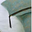 Housse de coussin jacquard chenille jacquard chenille-694527124