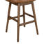 Tabouret de bar ou de bar en similicuir Kendricque-205070406-205070407