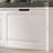 L-Shaped Storage Bench With Cushioned Seat
