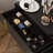 8-Drawer Chest With Modern Design