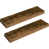 Rustic Brown selected