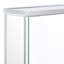 53" Pallas Lighted Medicine Cabinet with Tunable LED and Electrical Outlet-75245425