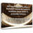 ArtsyQuotes Gallery Wrapped Canvas By Russell Anthony Gibbs: "An open mind is also a humble mind because it realizes how little it actually knows."-2101936407