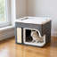 Polyester Pet Bed