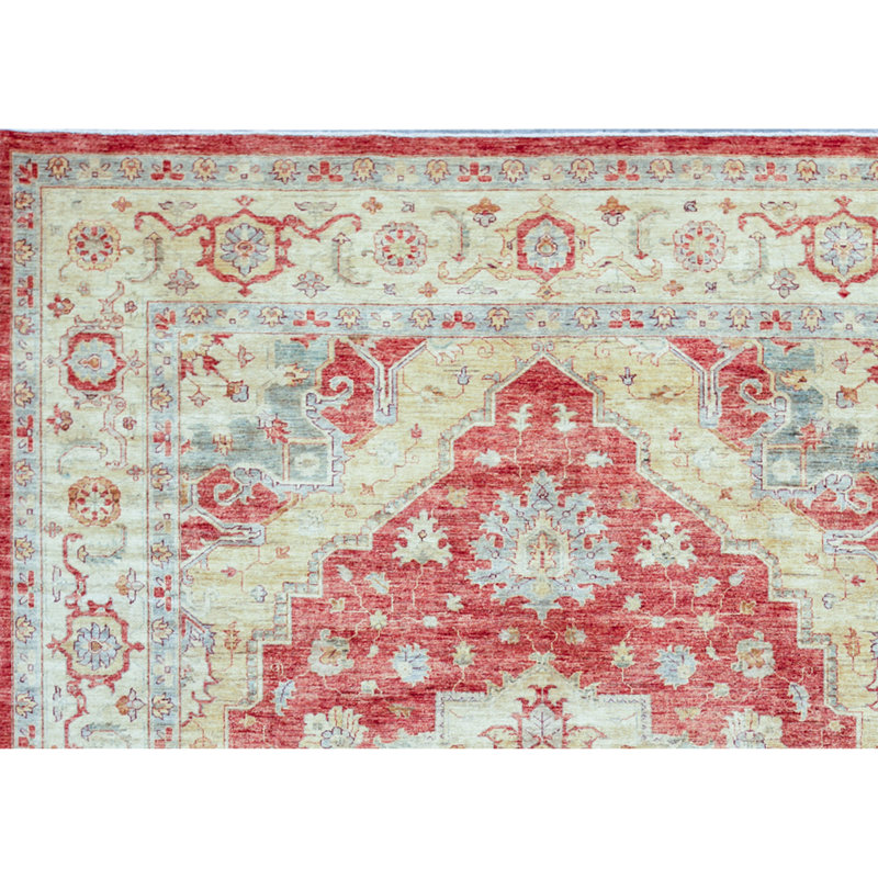 One-of-a-Kind 9'9" X 13'6" Area Rug