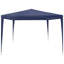 Randallstown Partytent 3x3 Blue