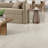 Sterlina II Silver 12 in. x 24 in. Matte Porcelain Floor and Wall Tile (15.5 sq. ft./Case)-82540000