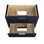 Lecrieú Two-Drawer Single Bath Vanity