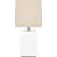 Wyona Ceramic Table Lamp
