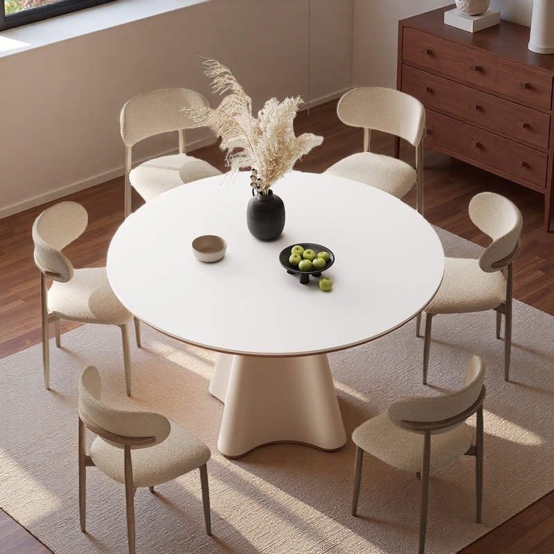 Table de salle à manger French Light