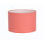 Linen Drum Lamp Shade ( Screw On )-36142251-36209522
