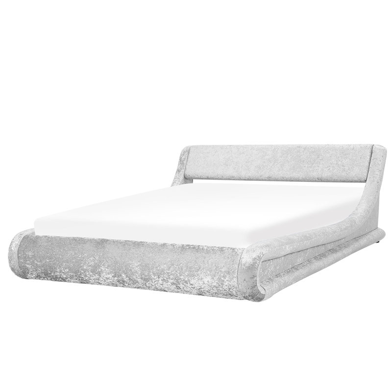 Upholstered EU Kingsize - 160 X 200 Cm Bed