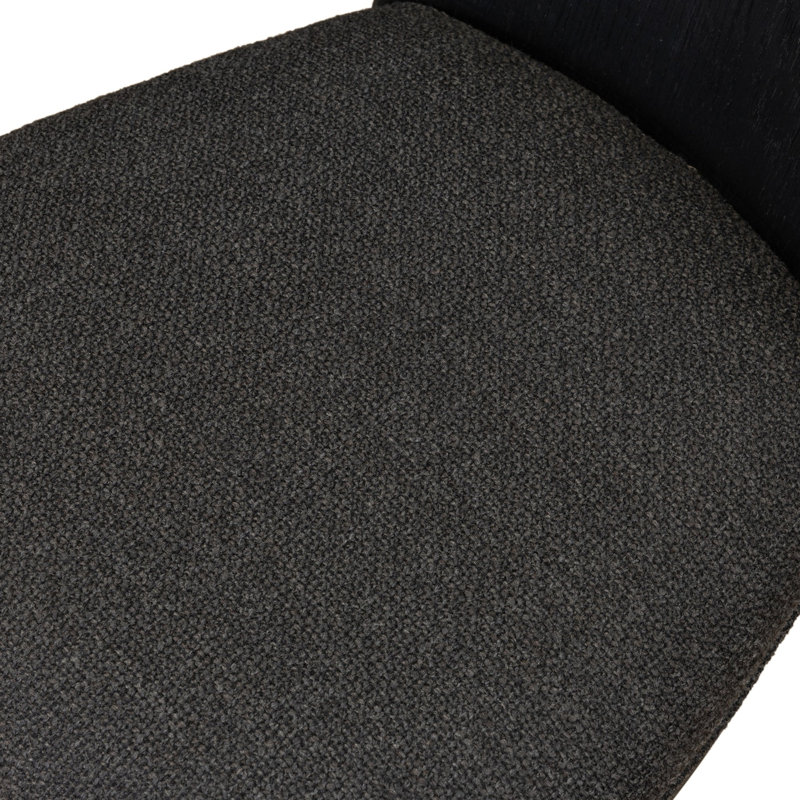 Jessen Dining Chair-Gibson Black, Gray/Gray/Gray , 1_Gray/Gray
